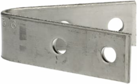 SS,ANGULAR FITTINGS, SS6