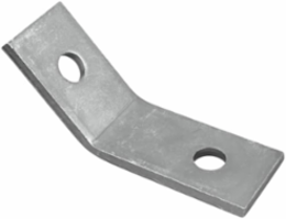 OBTUSE 45 DEG.ANGLE BRACKET