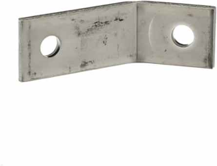 STRUT, ANGULAR FITTING SS316