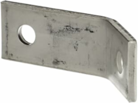 STRUT, ANGULAR FITTING SS316