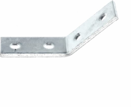 STRUT 45 DEG ANGULAR FITTING HDG