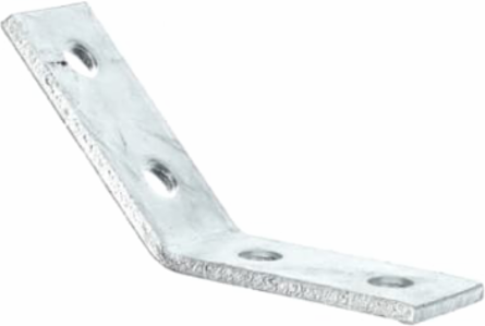 STRUT 45 DEG ANGULAR FITTING HDG