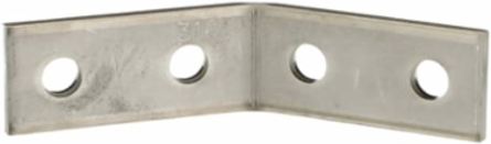45 DEG. OBTUSE ANGLE FITTING