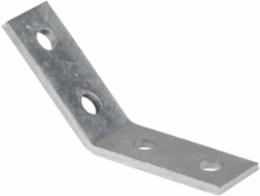 45 DEG. OBTUSE ANGLE FITTING