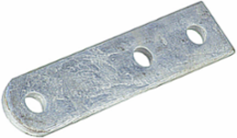 Metal Channels