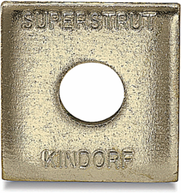 Square Washers