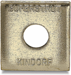 Square Washers