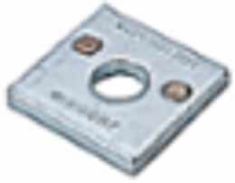 Fittings, Brackets & Hardware