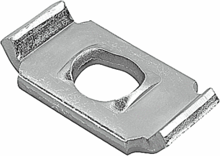 Fittings, Brackets & Hardware