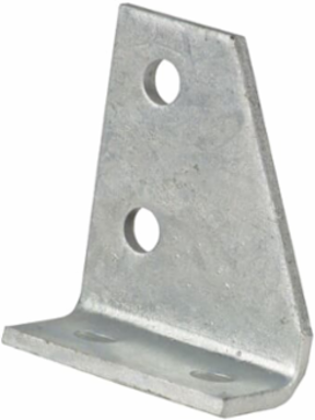 HDG 4 HOLE INTERNAL LEFT