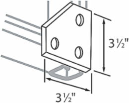 Fittings and Brackets