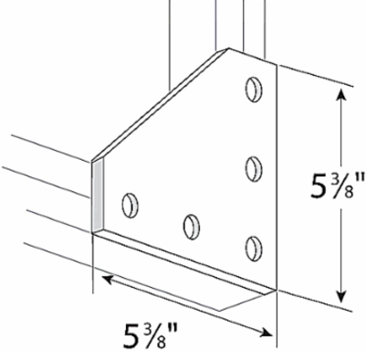 Fittings and Brackets