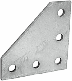 Fittings and Brackets