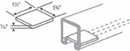 Surface Raceway & Lighting Systems (Series 800)