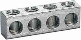 Set Screw Bar Pedestal Connectors