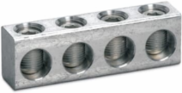 SSCREW PED CONN 6-500 6COND LONG
