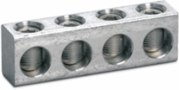 SSCREW PED CONN 1/0-750 6OUTL