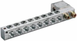 AL TRANS CONN 12-350 5/8 6OUTL QDIS