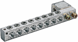 Quick-Disconnect Transformer Connector