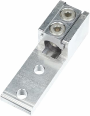 LAYIN TRANS SPADE 1/0-750 2HL 1OUTL