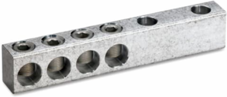 AL TRANS SPADE CONN 1/0-750 4OUT