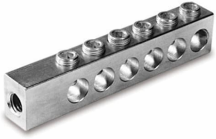 SCREWON TRANS CONN 12-350 5/8 4COND