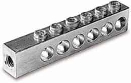 Screw-On Transformer Connector