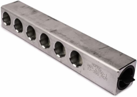 SCREWON TRANS CONN 12-350 1IN 6O SL