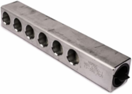 SCREWON TRANS CONN 12-350 1IN 6OUT