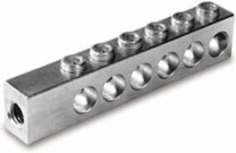 SCREWON TRANS CONN 6-500 1IN 6O SL