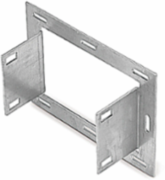 Frame Type Tray to Box Plate