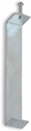 UNIVERSAL FITTING COVER CLAMP