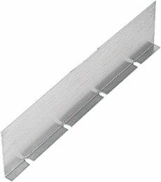 Barriers and Barrier strips