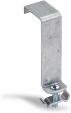 HOLD DOWN CLAMP