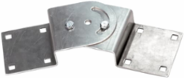 ALU 6IN BRANCH PIVOT CON. KIT
