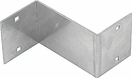 Splice plates