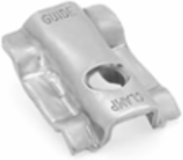 COMB. HOLD DOWN/GUIDE CLAMP W/S6HDW