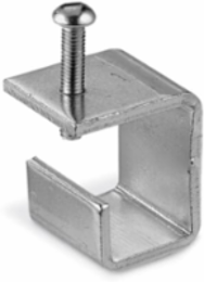 AL ACC. ECONOMICAL COVER CLAMP
