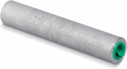 Tin Plated Aluminum Compression Reducer 500-400 KCMIL 8-7/8 Inch