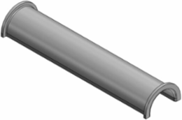 Galvanized Steel Power Tunnel for AFM-4 Delivery Module