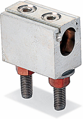 Quick-Disconnect Transformer Connector