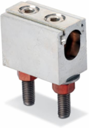 AL TP LAYIN TRANS SPADE CONN 2-600
