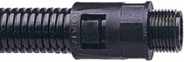 Conduit Fitting with PG Threads