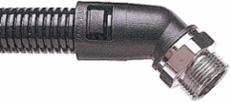 Conduit Fitting with PG Threads