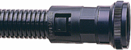 Straight Conduit Fitting 21mm with 15/16 Inch UNEF Thread, IP68