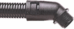 Conduit Fitting with PG Threads