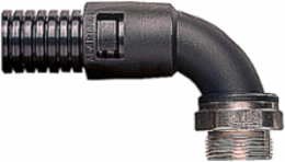 Conduit Fitting with Metric Threads
