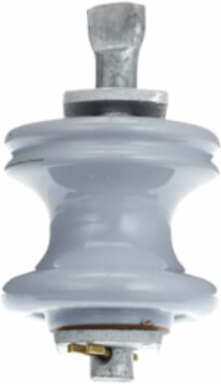 CLEVIS 200A 4-3/16X3-1/4 W/INSULATO