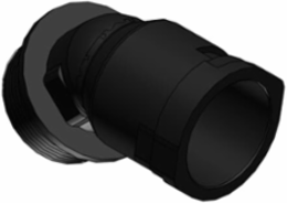CONDUIT FTNG 45D M32 NW23 IP66 BLK