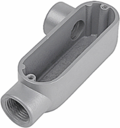 3/4 Inch Die Cast Aluminum Conduit Body for Rigid/IMC Conduit